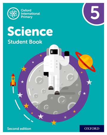 schoolstoreng NEW Oxford International Primary Science: Student Book 5 (Second Edition)